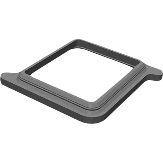 Truma Adapter 10 mm til Aventa klimaanlæg (tagtykkelse op til 110 mm)