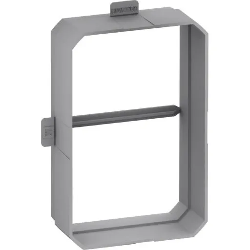 LK FUGA AIR pudsudligningsring 1½ modul