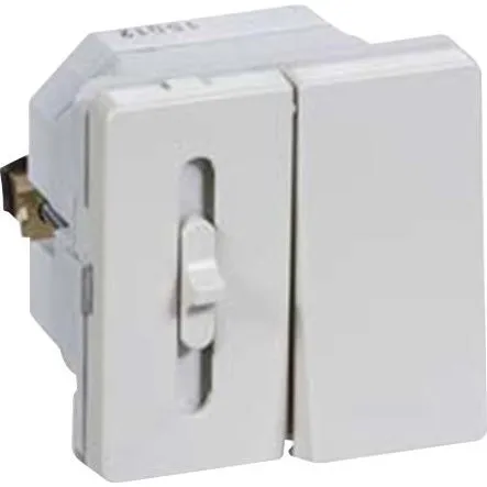 Fuga LK OPUS® LED-S 120VA lysdæmper, lysegrå