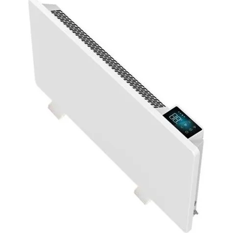 Thermex HeatMex WiFi 750 W Hvid Væg- eller Fritstående Radiator