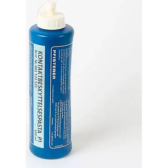 Phisterer Kontaktfedt P1 500ml til Alu & Cu