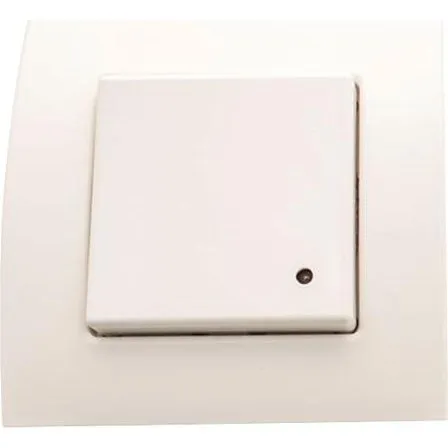 Columbus Time Touch Log Timer IP20 2-tråds system