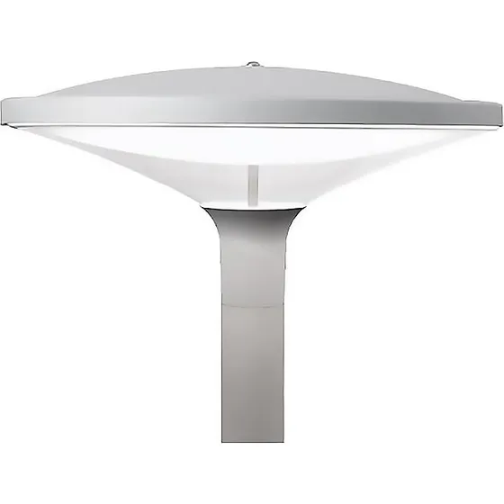 SG Place Grå 28W 2510lm 4000K LED-Udendørsarmatur