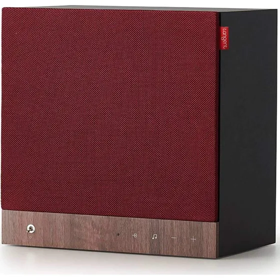 Tangent Spectrum Square Rød Front