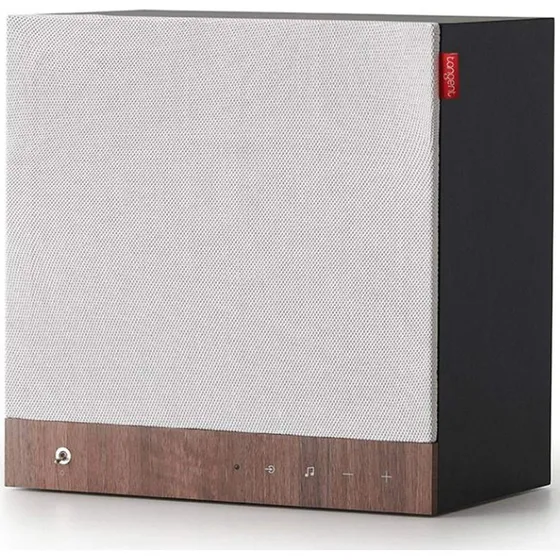 Tangent Spectrum Square Hvid Front