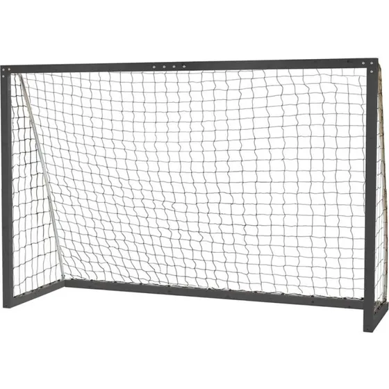 My Hood Homegoal Plus Sort 300x200