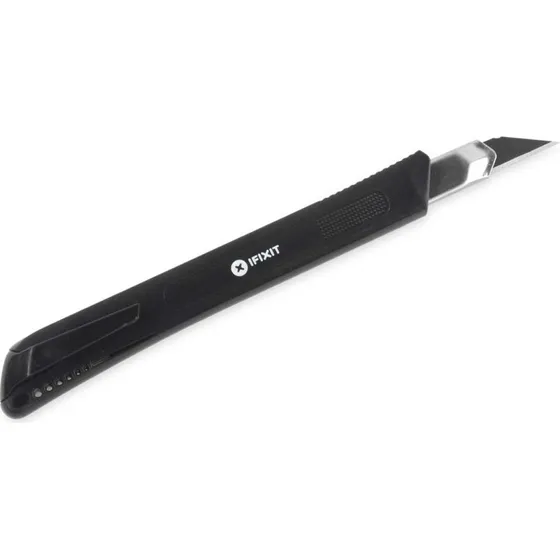 iFixit Precision Utility Knife med klingelås