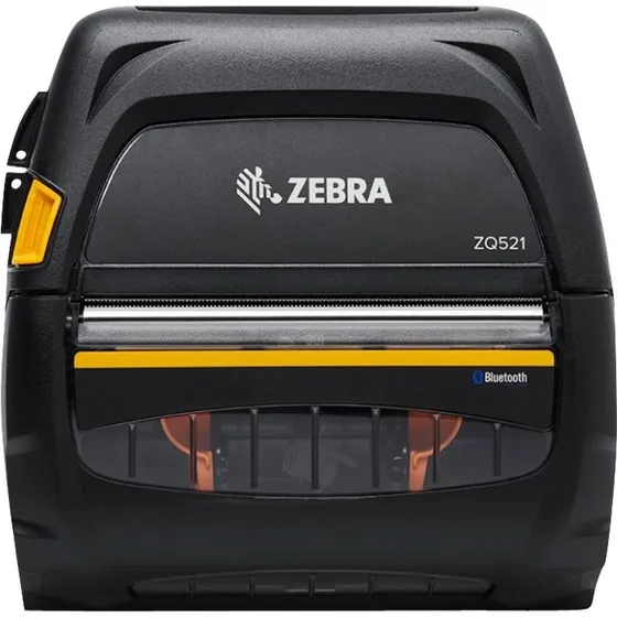 Zebra ZQ500 ZQ521 Direkte Termisk Etiketprinter