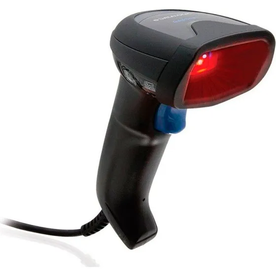 Datalogic QuickScan QD2590 2D Stregkodescanner USB