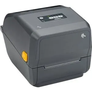 Zebra ZD421t Termisk Etiketprinter 203 dpi Wi-Fi USB