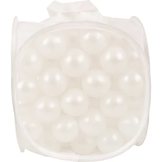 BabyTrold 88-00PEARL Legebolde Pearl 100 stk.
