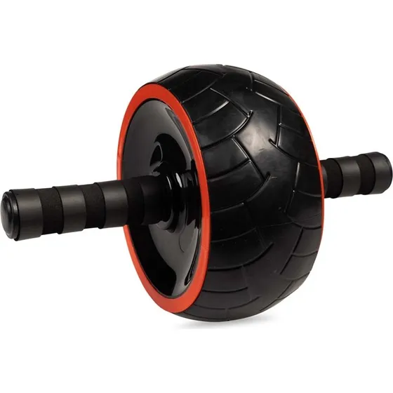 ASG AB Wheel med stort solidt hjul