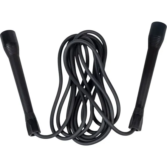 ASG Sjippetov 1 – 3 m PVC-tov med PP-håndtag