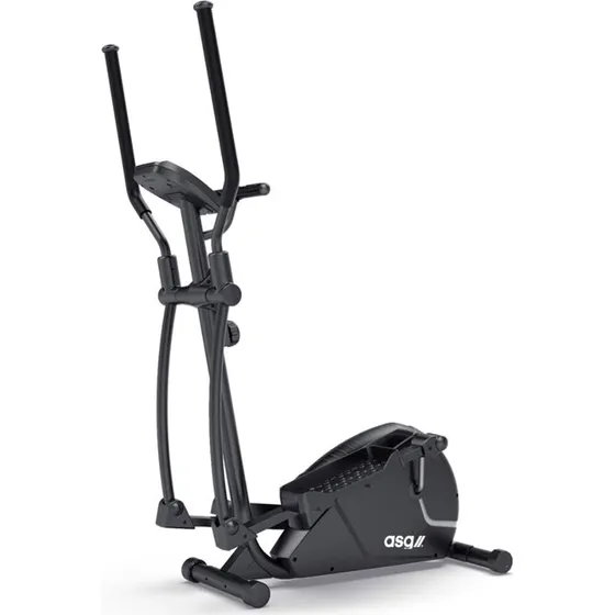 ASG C700 Crosstrainer – Kompakt og skånsom træning hjemme