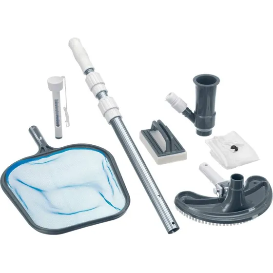 Swim & Fun Pool Care Basic sæt