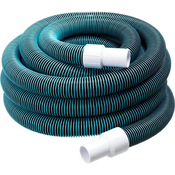 Swim & Fun Deluxe Poolslange 12m 38mm