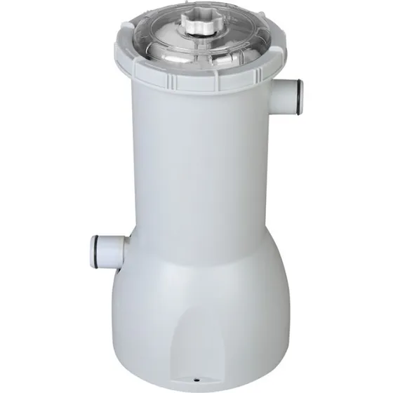 Swim & Fun FilterBallsystem 90W, op til 12 m³