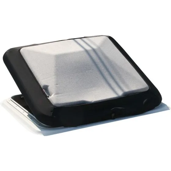 G-Nautic dæksel til luge 576x576 mm med myggenet