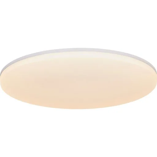 Nordlux Vic plafond, 3000K, Ø22 cm