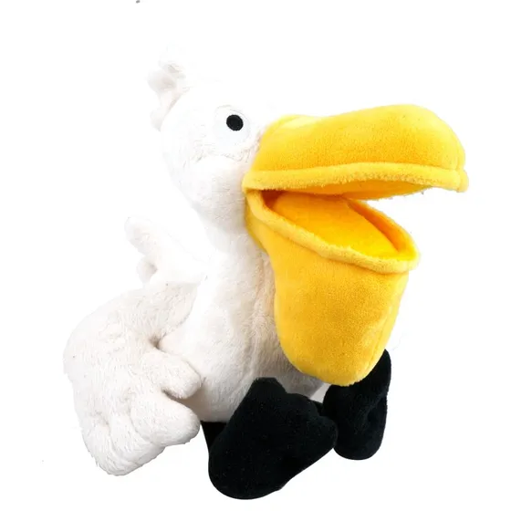 Rasmus Klump Pelle Bamse 35 cm