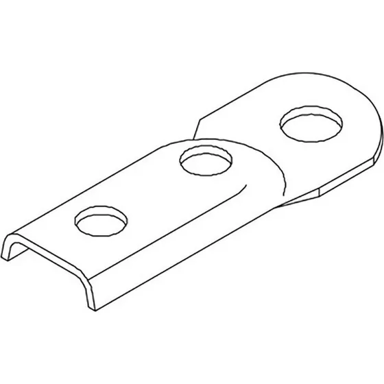 CUBIC Ophængsjern 0036-0000