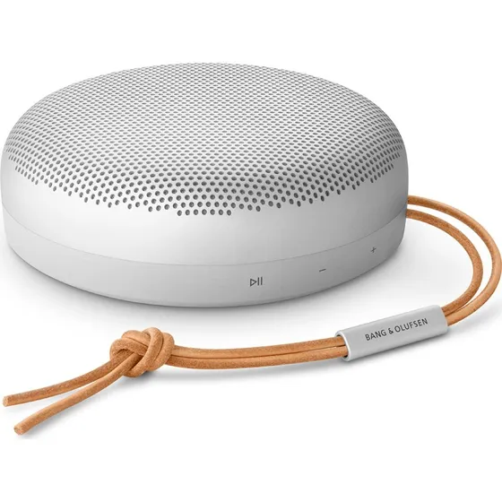Bang & Olufsen BeoPlay A1 Gen 2 Grå Bluetooth-højttaler