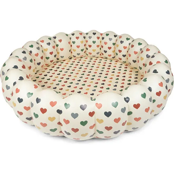 Konges Sløjd Badebassin Ø160 cm – Bon Coeur Coloré