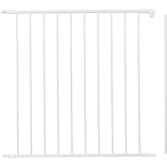 BabyDan Flex L-udvidelse, hvid
