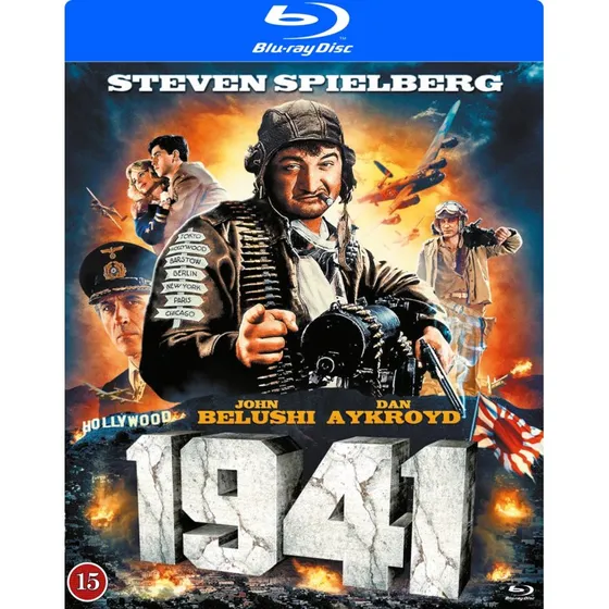 1941 (Blu-ray)