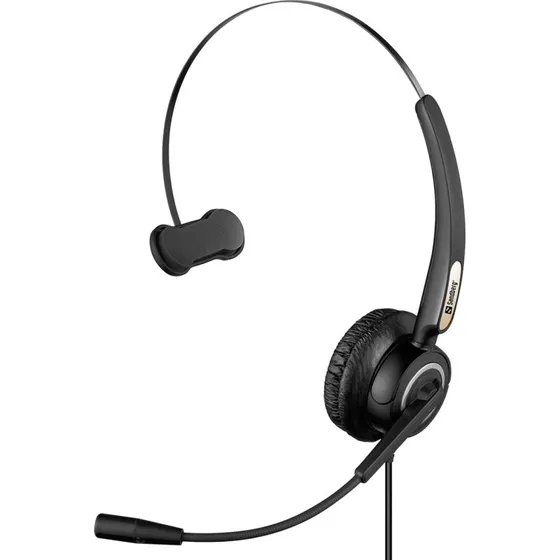 Sandberg Office Headset Pro Mono USB-A