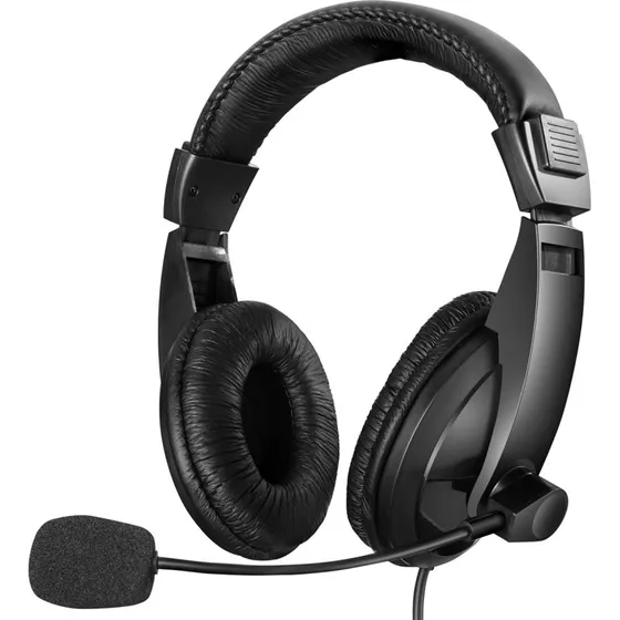 Sandberg Saver USB Headset Stort (USB)