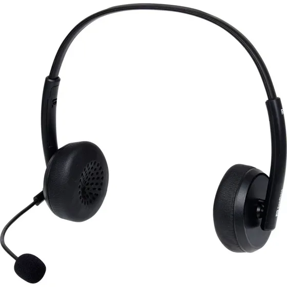 Sandberg USB Office Headset Saver