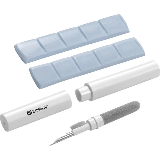 Sandberg Cleaning Pen Kit til AirPods