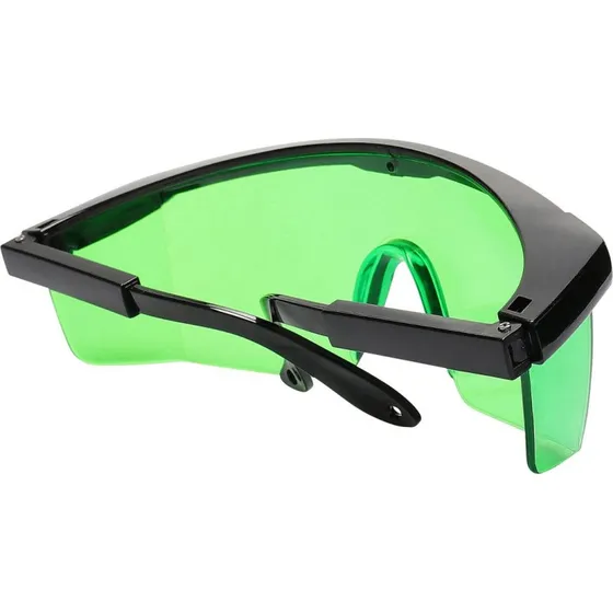 Elma Laserbrille til Grøn Laser