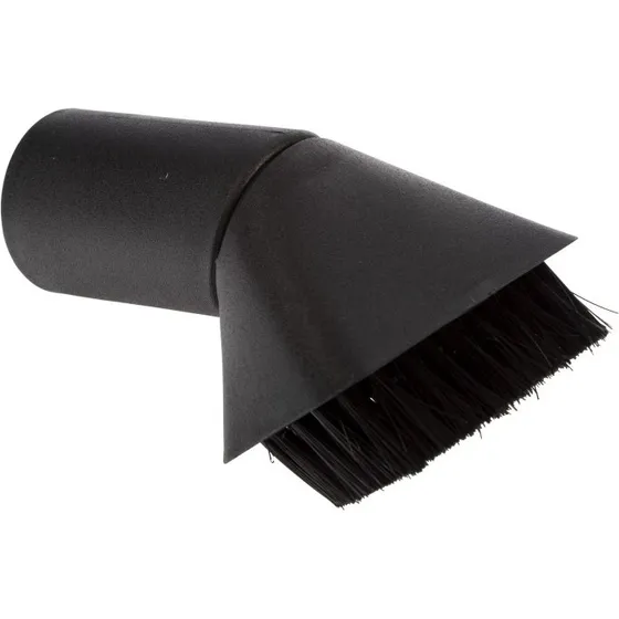 Nordic Quality Møbelbørste 32mm, 12cm, Sort