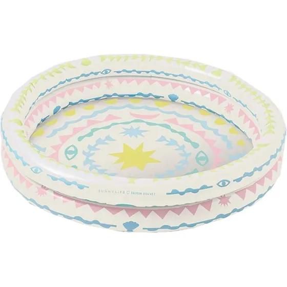 SunnyLife Recycled Bio Fiesta Mariposa Badebassin 150 cm