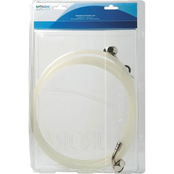 Nordic Quality Softpex 241 Tilslutningsslange 3,5m 3/4"