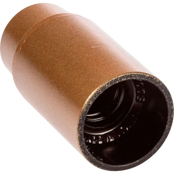 Nordic Quality Power Lampefatning E14 Bronze