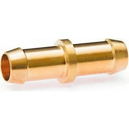 Nordic Quality Samleled 8/8mm Messing