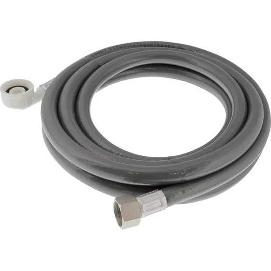Nordic Quality Tilløbsslange 3,5m (1/2-3/4tm vinkel)