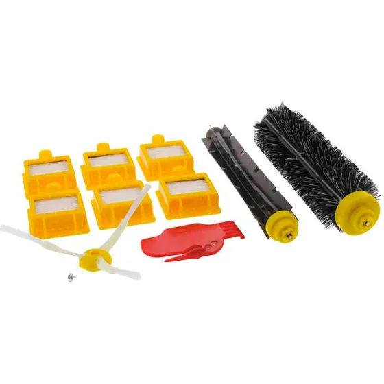 Nordic Quality kit til iRobot 700 (filter/børste)