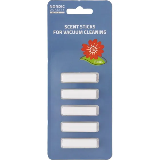 Nordic Quality Duftpinde Blomster 5pk