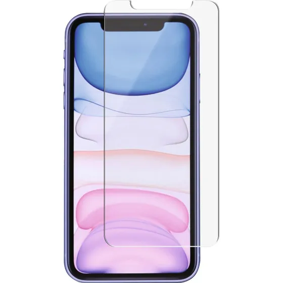 PANZER® iPhone XR/11 Silicate Glass 0,33 mm