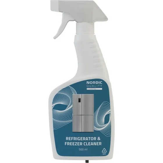 Nordic Quality Køleskabsrens 500 ml