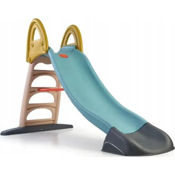 Feber Casual Slide 10 rutsjebane - højde 103 cm