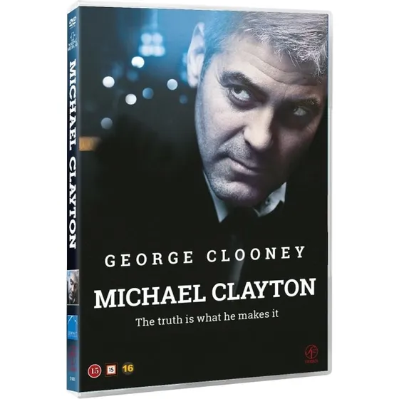 Michael Clayton (DVD) - George Clooney