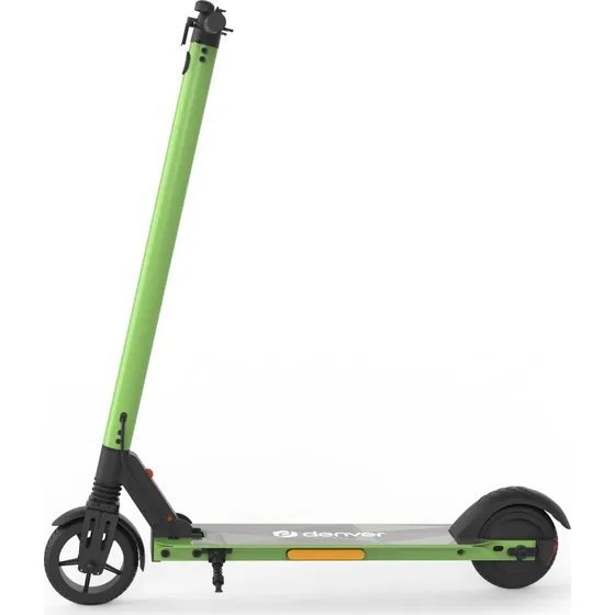 Denver SEL-65220LIME MK2, 300W, 20 km/t, Limegrøn