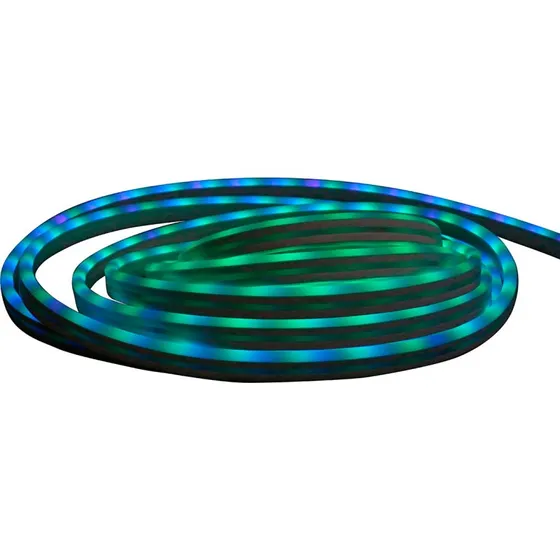Denver LCO-541 5M WiFi LED-Lysstrip RGB + Hvidt
