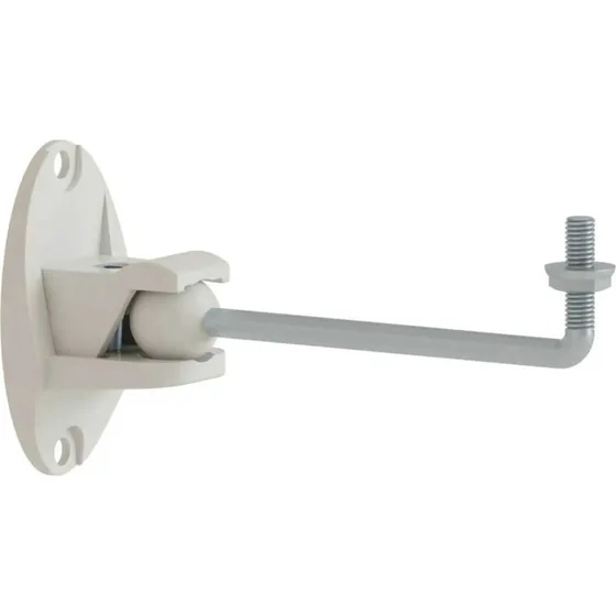 ConnecTech CTB0010 Højttalerophæng til Sonos PLAY:1, Hvid