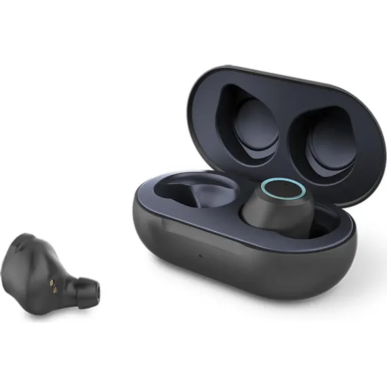 Sinox Lifestyle SXL3012 Earbuds - Sort